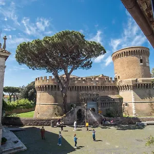 La Casa Nel Borgo Di Ostia Antica