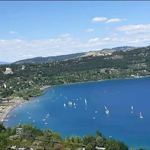 Lamaisonette Castel Gandolfo