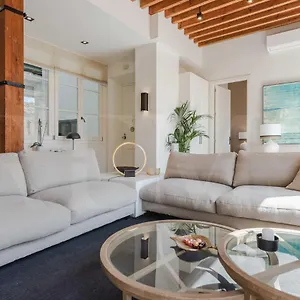 Premium Loft In The Heart Of By Rems Apartment Malaga