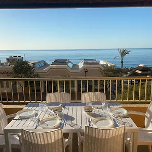 Albamar Frontline 3 Bedrooms Apartment Fuengirola