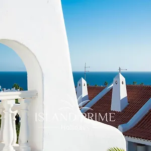 2 In Club Sc266 Apartment San Miguel de Abona