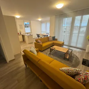 To Be Deluxe-suites Apartment Weiden in der Oberpfalz