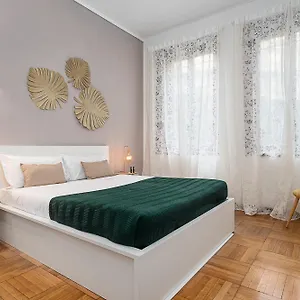 Classbnb - Two 400 Meters From The Duomo Apartment Milan